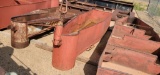 Mud Tank