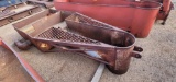 Mud Tank