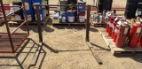 Bucket Forks Attachment