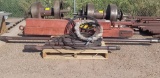 Fully Automatic Standard Penetration Test Hammer
