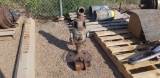 Little Giant Swivel W/chevron Packing, Stand