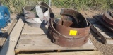 Brake Bands