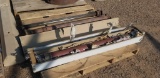 Sd-54 Rotary Table New & Used Driveshafts