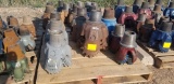 (2) New Vintage 4 Con & Assorted 12 1/4