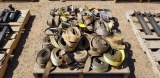 Assorted Cargo Straps
