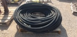 165' Hydraulic Hoses Used With Adarco Rig