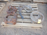 Assorted Bit Breakers
