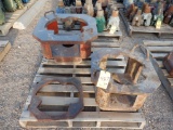 Assorted Bit Breakers