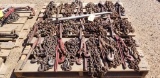 Chain & Boomer Sets W/ Boom Handle