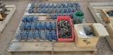Moab (17) #105 Teeth & (32) # 106 Bolts