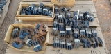 3 Pc.Sets Of Drag Bits 4 3/4