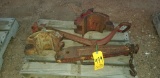 Type Lf Tong Parts