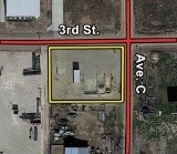 Real Estate At 3rd St Abernathy, Texas