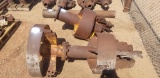 (2) Reverse Circulation Drag Bits