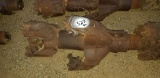 Hole Openers