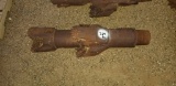 Hole Openers