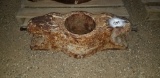 Slip Bowl