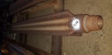 Stabilizer 14 3/4
