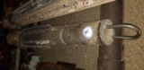 Reverse Circulation Drag Reverse Stabilizer