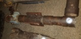 Reverse Circulation Reverse Stabilizer