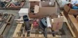 Cylinder Liners, Assorted Pump Parts