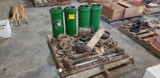 Gardner Denver Pump Parts