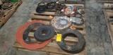 Gaskets & Seals