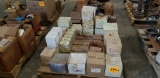 Mission Pump Parts