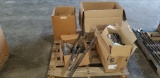 (2) New Diesel Fired Water Heaters