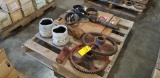 Failing Swivel , Washpipes & Packing
