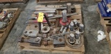 Shafts