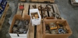 Leroi Part, Valve Plates And Screens