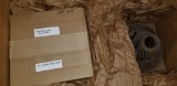 Franks 55 Right Angle Drive & Reversing Box Gears