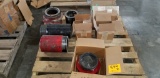 Western Ruber Gwc Swivel Parts