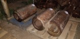 Donut Collar Weights