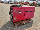 Lincoln Ranger 300 Dlx Welder Generator