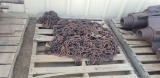 Assorted Snow Chains