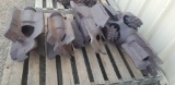 Drag Bits
