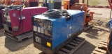 Miller Trailblazer Welder/generator Pipe Pro 304