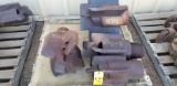 Drag Bits