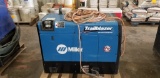 Miller Trailblazer 325 Welder/generator