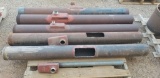 Pit Less Adapters (2) New 4