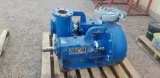 Mcm 250 Pumps