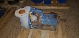 Mcm 250 Pump W/ Plate