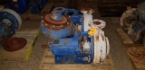 Mcm 250 Pumps W/ Plates
