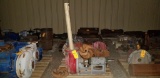 Mission 178 Pump Parts