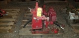 4 Cycle Bean Injection Pump &