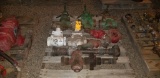 Heavy Duty Valves & Assemblies