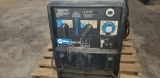 Miller 225 Bobcat Welder/generator