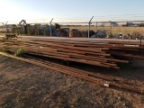 Approximately Assorted Pipe Up To 21'